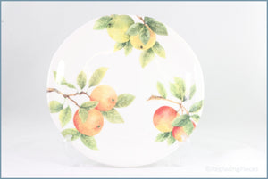 Royal Doulton - Citrus Grove (TC1192) - Dinner Plate