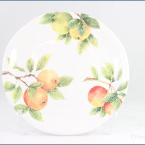 Royal Doulton - Citrus Grove (TC1192) - Dinner Plate