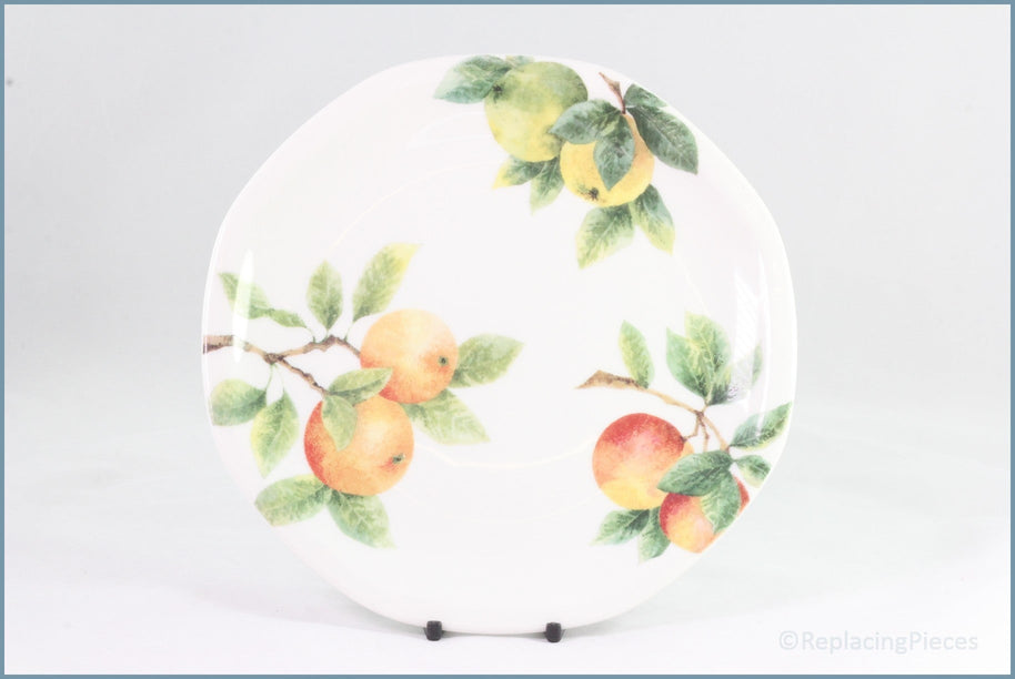Royal Doulton - Citrus Grove (TC1192) - 8 3/8" Salad Plate