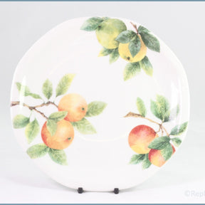 Royal Doulton - Citrus Grove (TC1192) - 8 3/8