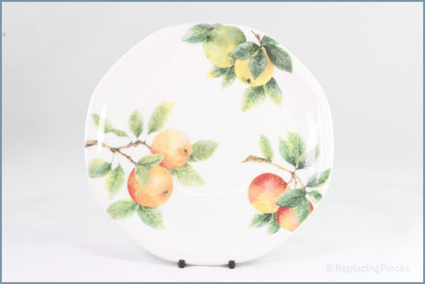 Royal Doulton - Citrus Grove (TC1192) - 8 3/8" Salad Plate