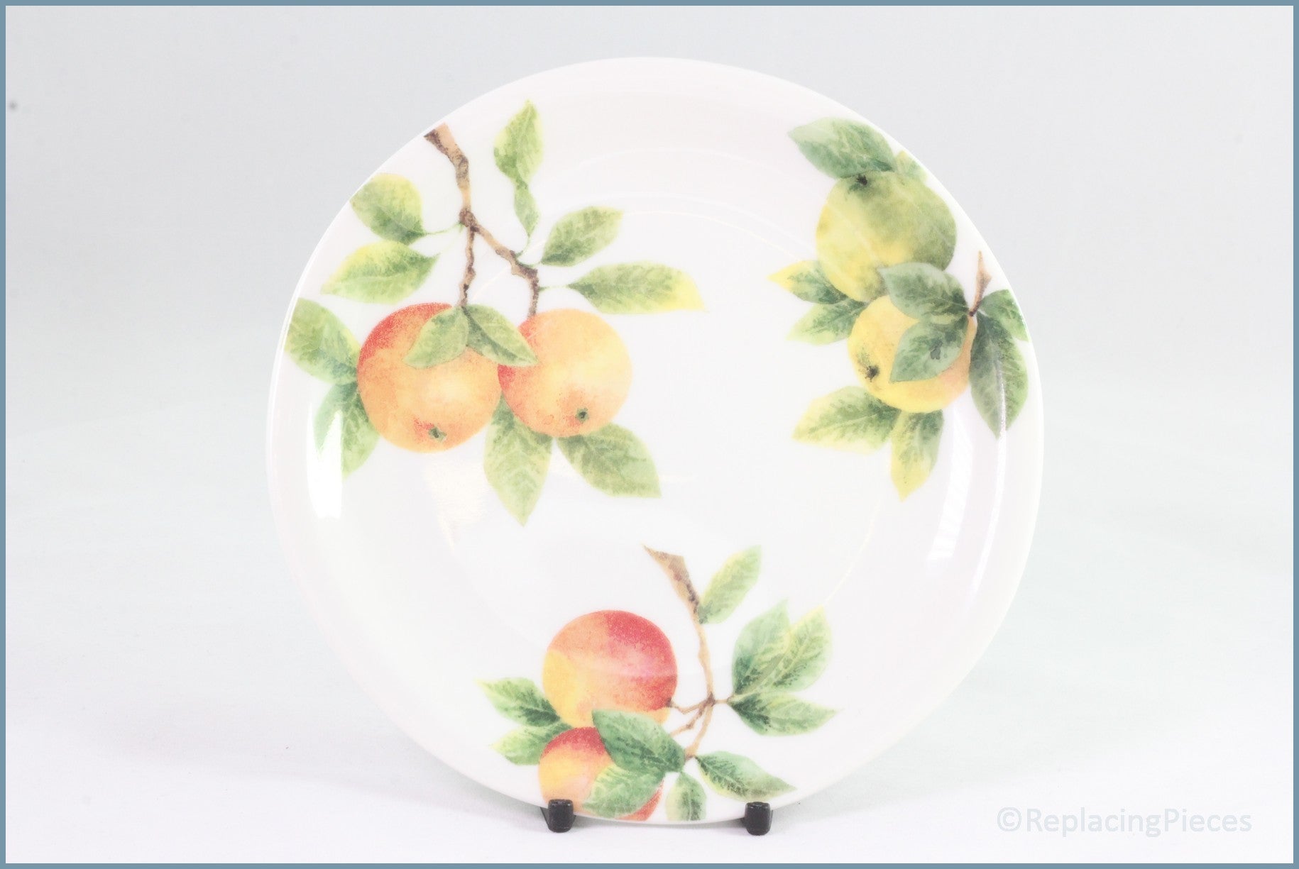 Royal Doulton - Citrus Grove (TC1192) - 6 5/8