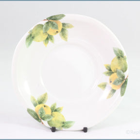 Royal Doulton - Citrus Grove (TC1192) - Tea Saucer