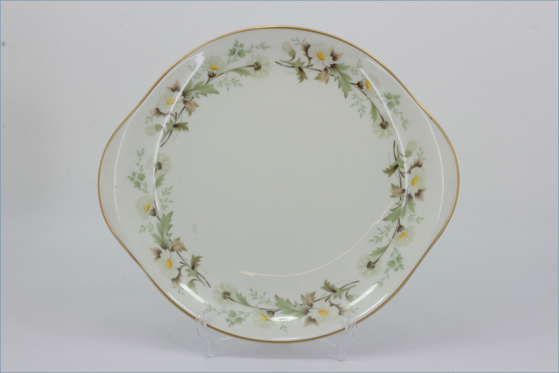 Royal Doulton - Clairmont (TC1033) - Bread & Butter Plate