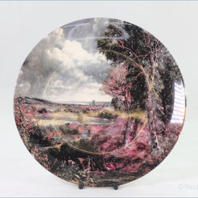 Royal Doulton - Constable Country 'The Artists Landscapes' - Dedham Vale (no.1)