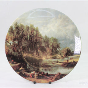 Royal Doulton - Constable Country 'The Artists Landscapes' - Stratford Mill (no.2)