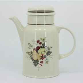 Royal Doulton - Cornwall (LS1015) - Coffee Pot
