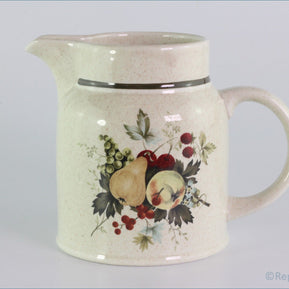 Royal Doulton - Cornwall (LS1015) - Milk Jug
