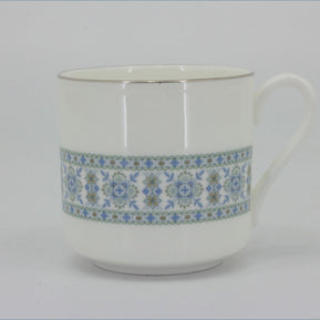 Royal Doulton - Counterpoint (H5025) - Coffee Cup