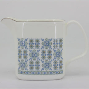 Royal Doulton - Counterpoint (H5025) - Cream Jug