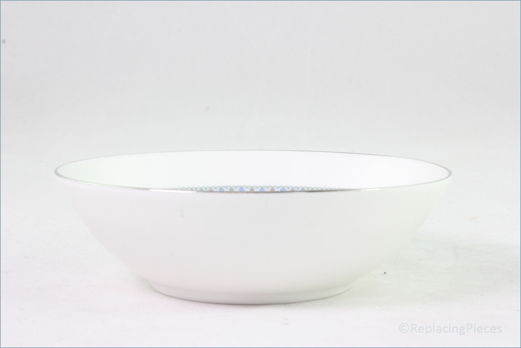 Royal Doulton - Counterpoint (H5025) - Fruit Saucer