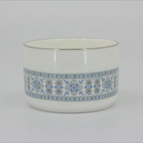 Royal Doulton - Counterpoint (H5025) - Sugar Bowl (Coffee)