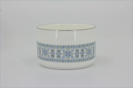 Royal Doulton - Counterpoint (H5025) - Sugar Bowl (Coffee)