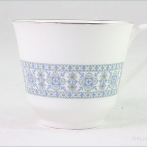 Royal Doulton - Counterpoint (H5025) - Teacup