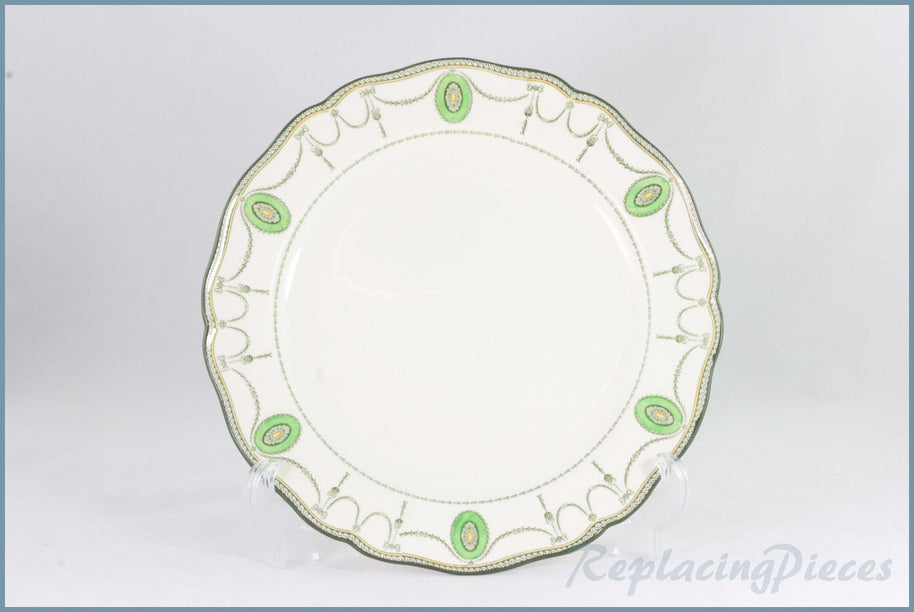 Royal Doulton - Countess - 9 1/2" Luncheon Plate