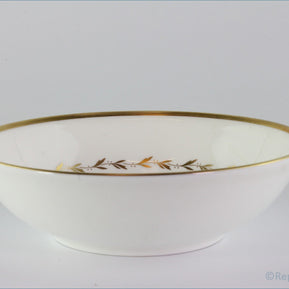 Royal Doulton - Covington (H4966) - Fruit Saucer