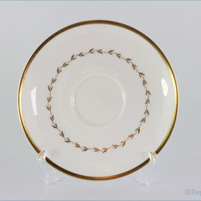 Royal Doulton - Covington (H4966) - Tea Saucer