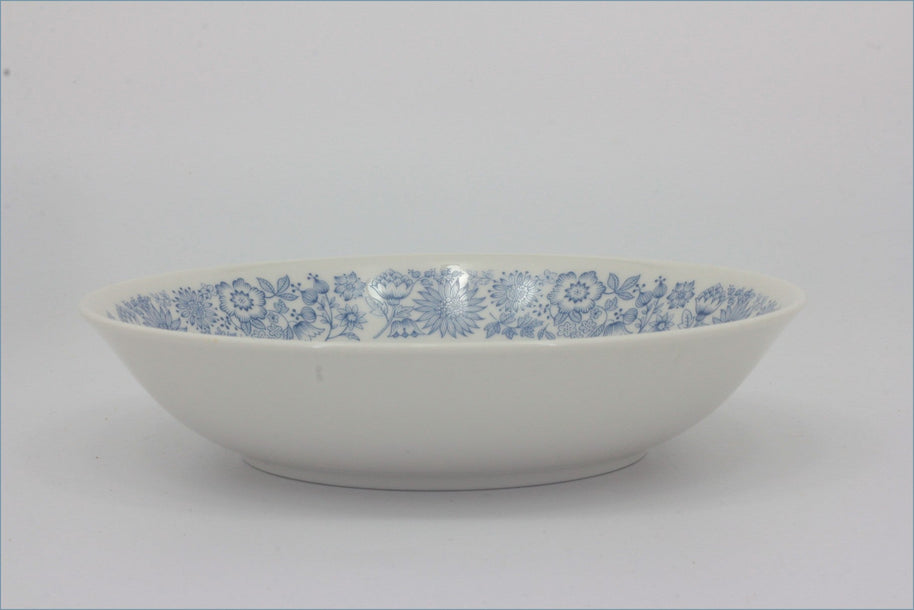 Royal Doulton - Cranbourne (TC1032) - Cereal Bowl