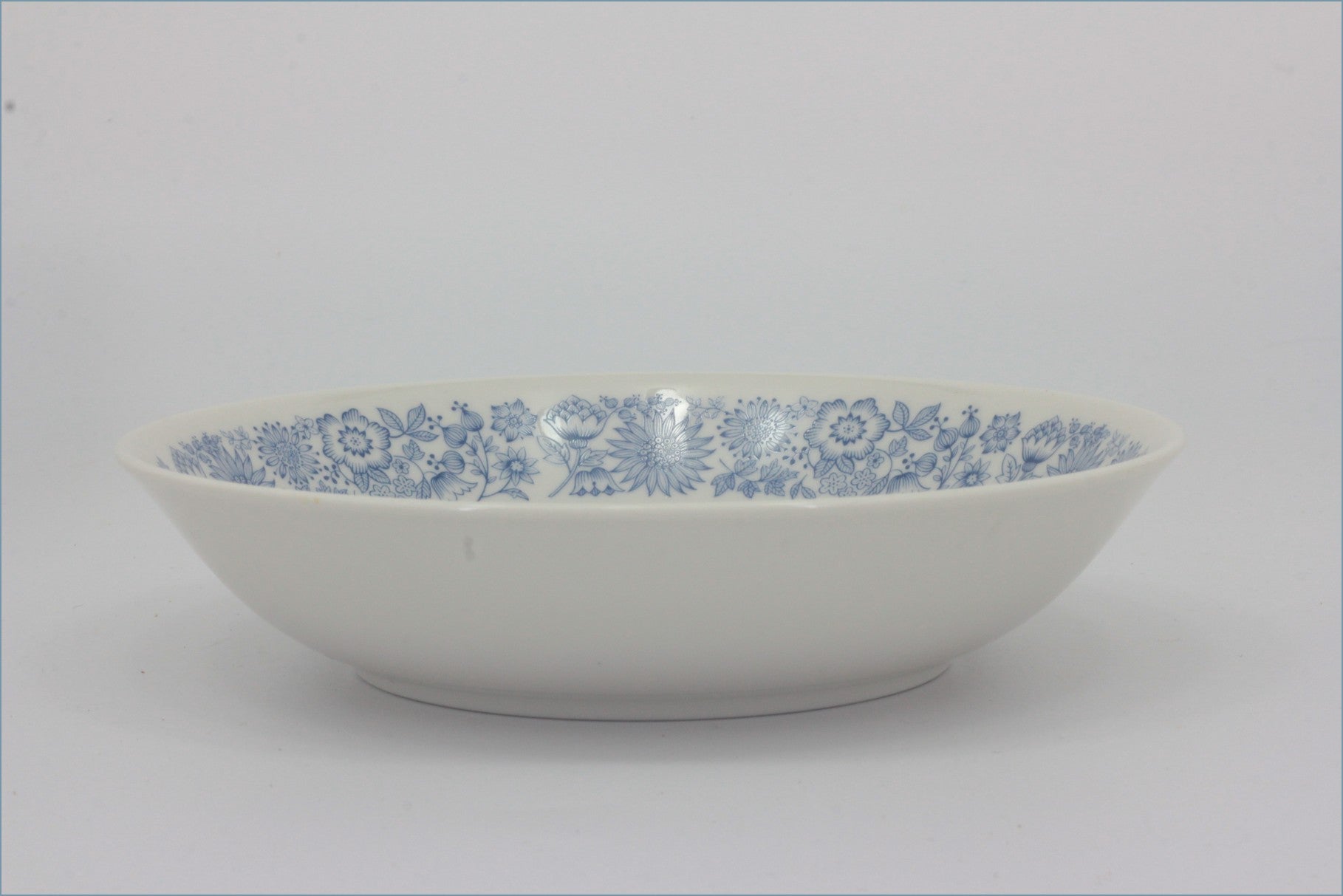 Royal Doulton - Cranbourne (TC1032) - Cereal Bowl