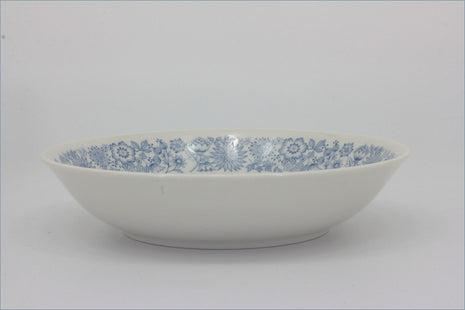 Royal Doulton - Cranbourne (TC1032) - Cereal Bowl