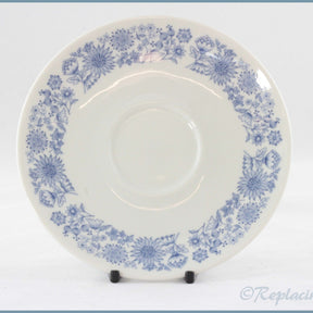 Royal Doulton - Cranbourne (TC1032) - Tea Saucer