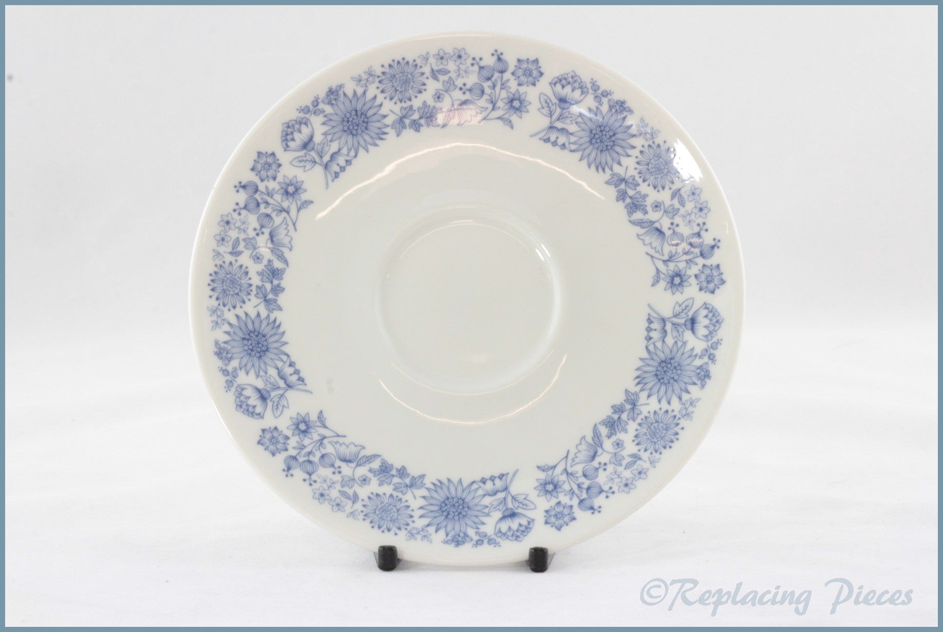 Royal Doulton - Cranbourne (TC1032) - Tea Saucer