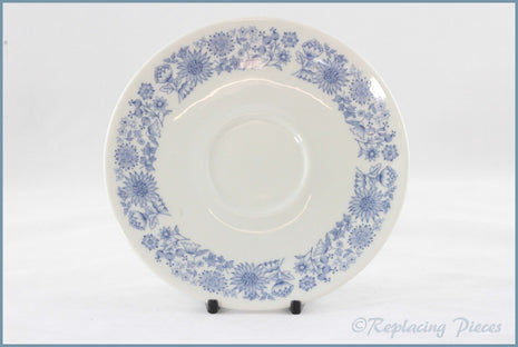 Royal Doulton - Cranbourne (TC1032) - Tea Saucer