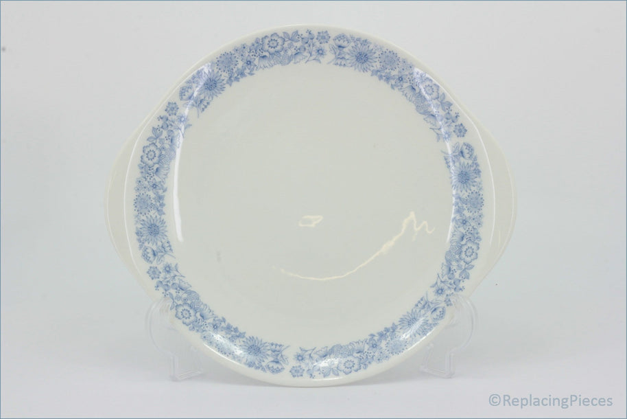 Royal Doulton - Cranbourne (TC1032) - Bread & Butter Serving Plate