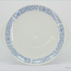 Royal Doulton - Cranbourne (TC1032) - Bread & Butter Serving Plate