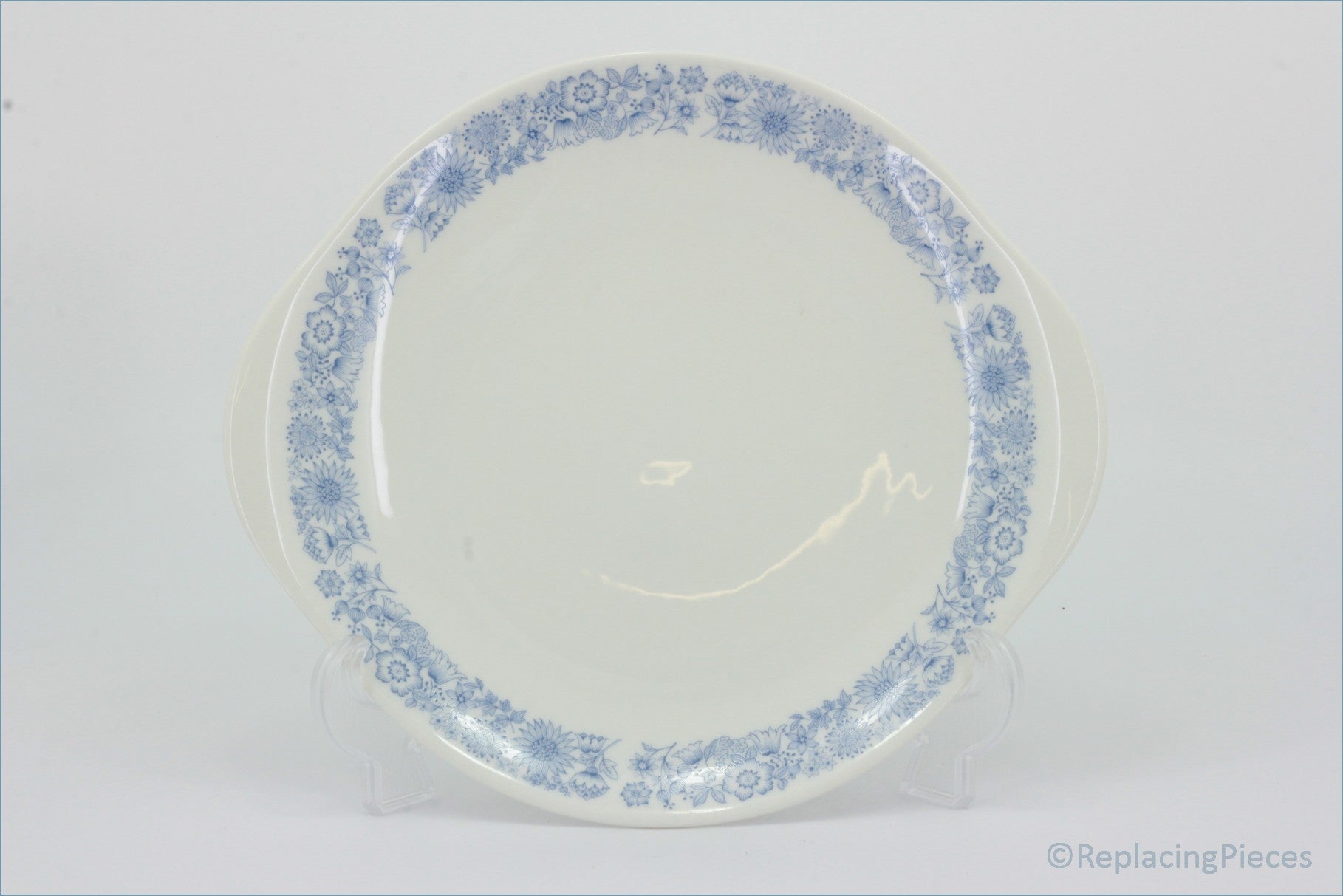 Royal Doulton - Cranbourne (TC1032) - Bread & Butter Serving Plate