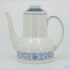 Royal Doulton - Cranbourne (TC1032) - Coffee Pot