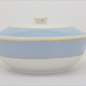 Royal Doulton - Bruce Oldfield (Daily Mail) - Casserole Dish
