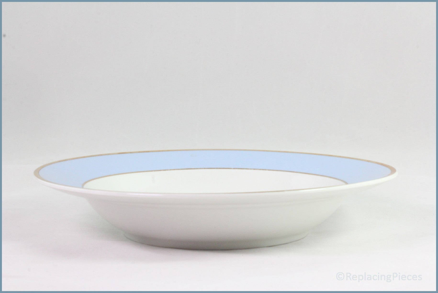 Royal Doulton - Bruce Oldfield (Daily Mail) - 8 1/2