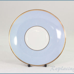 Royal Doulton - Bruce Oldfield (Daily Mail) - Tea Saucer