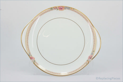 Royal Doulton - Darjeeling (H5247) - Bread & Butter Serving Plate