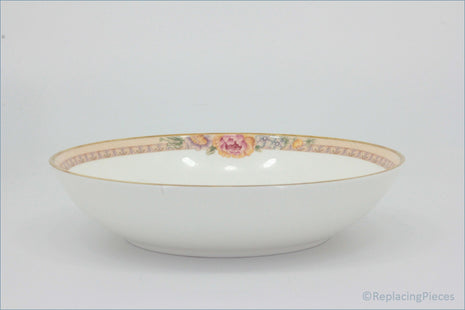 Royal Doulton - Darjeeling (H5247) - Cereal Bowl
