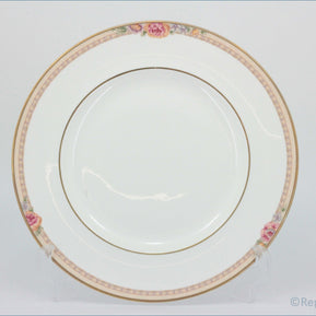 Royal Doulton - Darjeeling (H5247) - Dinner Plate