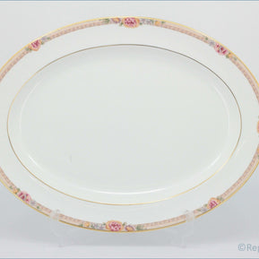 Royal Doulton - Darjeeling (H5247) - 16 3/8