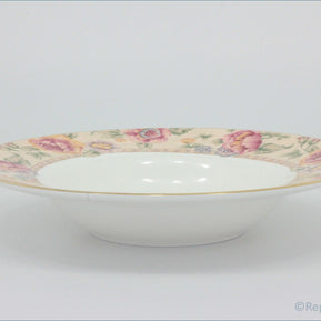 Royal Doulton - Darjeeling (H5247) - 8 1/8