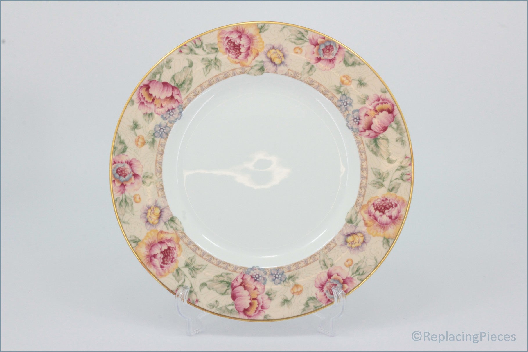 Royal Doulton - Darjeeling (H5247) - 8