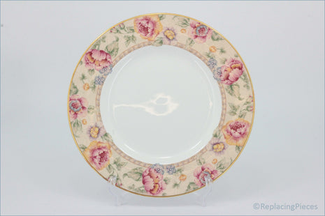 Royal Doulton - Darjeeling (H5247) - 8" Salad Plate (Accent)