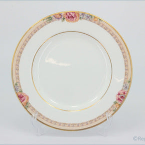 Royal Doulton - Darjeeling (H5247) - 6 5/8