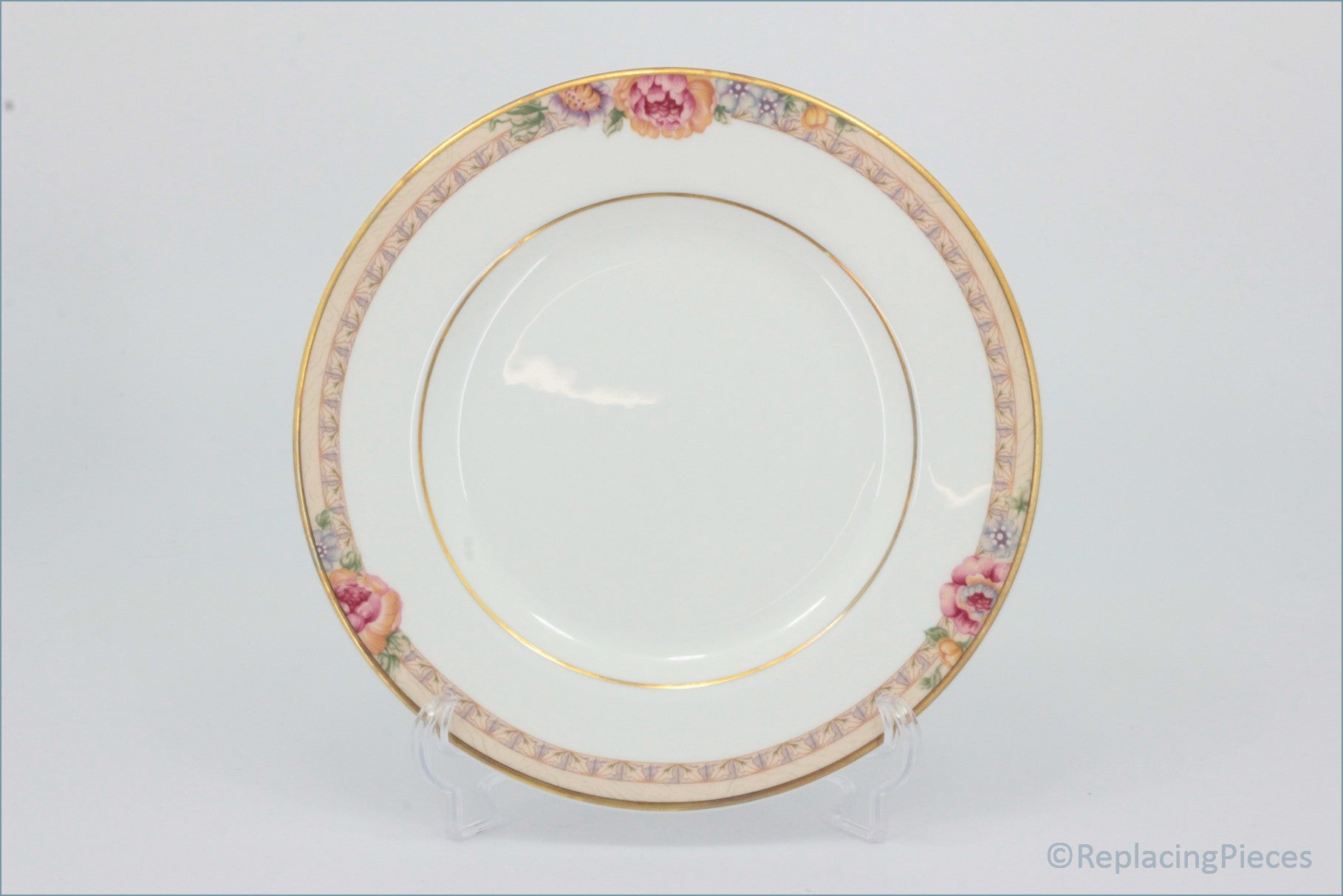 Royal Doulton - Darjeeling (H5247) - 6 5/8