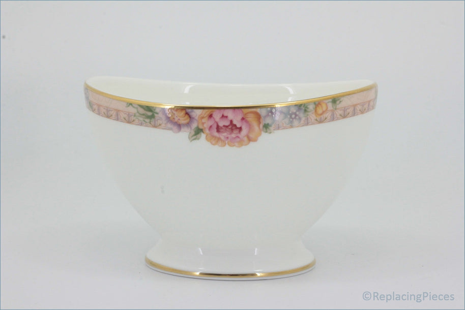 Royal Doulton - Darjeeling (H5247) - Sugar Bowl