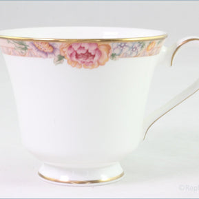 Royal Doulton - Darjeeling (H5247) - Teacup (Footed)