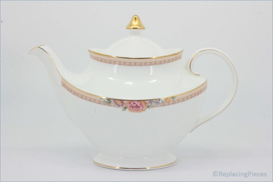 Royal Doulton - Darjeeling (H5247) - Teapot