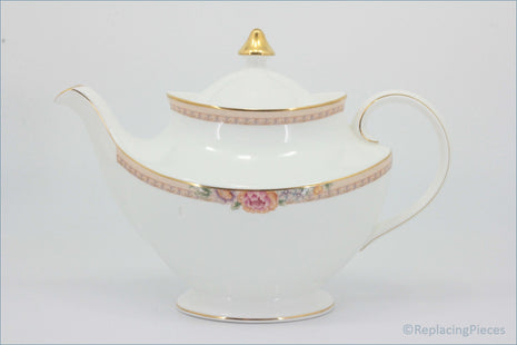 Royal Doulton - Darjeeling (H5247) - Teapot