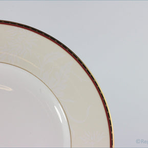 Royal Doulton - Desire - Dinner Plate Pattern