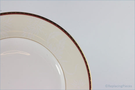 Royal Doulton - Desire - Dinner Plate Pattern
