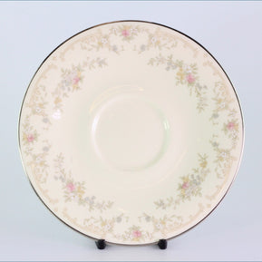 Royal Doulton - Diana (H5079) - Tea Saucer